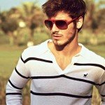 Men's Hairstyle Guide