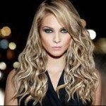 Blonde Hair Summer Care from Redken