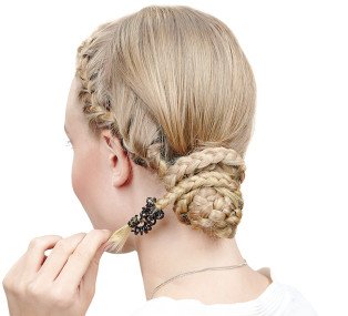 Summer Braids: Get the Boho Style Look