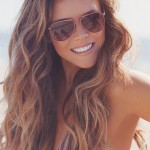 summer hair care for gorgeous hair