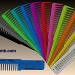 Favorite Hair Tool: The Body Comb