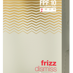 Redken Frizz Dismiss FlyAwayFix FPF10