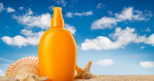 Sunburn Help: Avoid Sunburn With Simple Skincare Tips