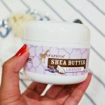 DIY Summer Beauty Recipe from SkinnyAffair.com.