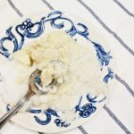DIY Summer Beauty Recipe from SkinnyAffair.com.