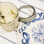 DIY Summer Beauty Recipe from SkinnyAffair.com.