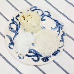 DIY Summer Beauty Recipe from SkinnyAffair.com.