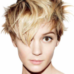  Pixie Cut Hairstyles