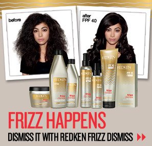 Beauty Hacks to Control Frizz in Humid Weather