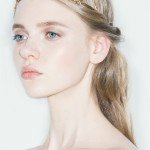 Hair Couture for Valentino by Guido for Redken