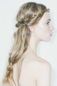 Hair Couture for Valentino by Guido for Redken