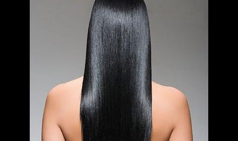 Smooth Coarse Hair With Friday’s Favorite