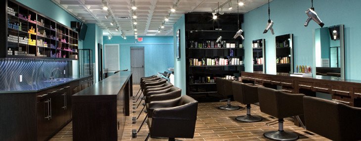 Hairstyling and Color at its Finest in Rockville Centre