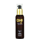 Argan Oil Review: Why CHI Argan Plus Moringa Oil is Friday’s Fave