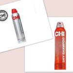 Dry Shampoo Review: Why You Need CHI Dry Shampoo & Conditioner