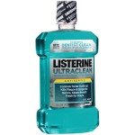 DIY Spa Pedicure With Listerine