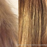 www.asktheprostylist.com Hair Restructuring: Before and After Using Continuum.