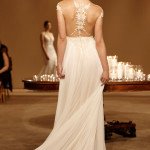 Fishtail Chignon How-To