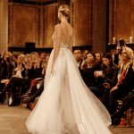 Fishtail Chignon How-To