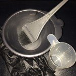 Home Hair Color Formulations