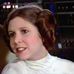Princess Leia: Halloween Hair Tips & Ideas