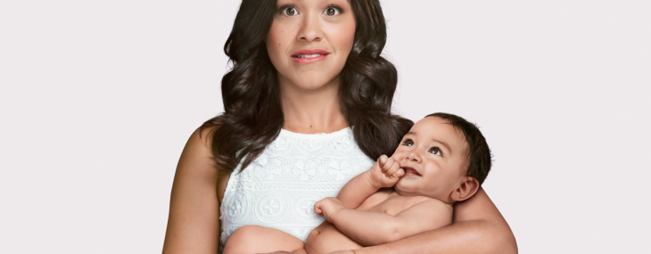 Postpartum Hair Care Tips