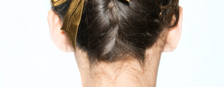 Stronghold Hairspray For The Holidays