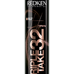 Stronghold Hairspray from Redken