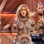 AMAs Beauty Tips: Jennifer Lopez