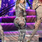 AMAs Beauty Tips for Thanksgiving: Jennifer Lopez