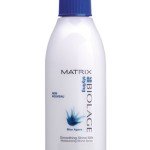Biolage Smoothing Shine Milk Review