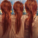 Long Layers Gone Wrong