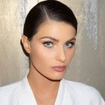 Sleek Bun Updo