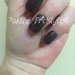 Nail Salon No-No: Get OFF Your Phone!