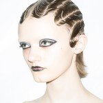 Modern Finger Waves: Get the NYFW Look
