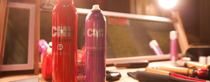 NYFW How-To: Get the Bohemian Look From Sherri Hill