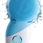 Cleansing Brush Beauty Review: Friday’s Favorite