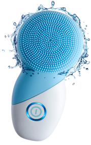 Cleansing Brush Beauty Review: Friday’s Favorite