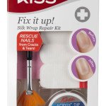 Easy At-Home Nail Fix