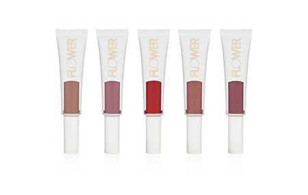 Lip Crème Review: FLOWER Color Proof is Friday’s Fave