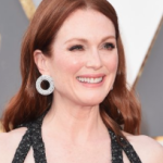 Oscar Beauty Breakdown: Get Julianne Moore’s Red Carpet Look