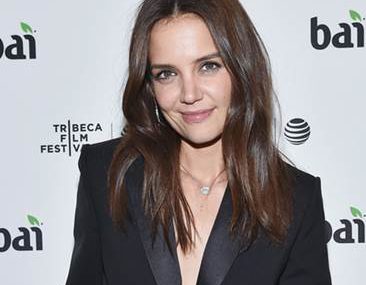 Katie Holmes’ Hair How-To: Get The Look