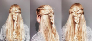 GOT Hair: Game of Thrones Hairstyle Breakdowns