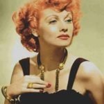 In a World Full of Kardashians, Be a Lucy