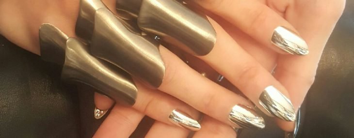 Odorless Nail Products for the Fragrance Sensitive