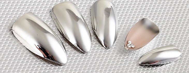 Natural Nail Advice: Should I Give My Nails a Break?