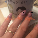 Dermatitis Gel Nail Polish