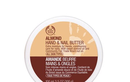 Nail Butter Beauty Review
