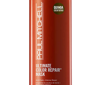 Ultimate Color Repair Mask Review