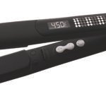 Shiny Hair, No Problem With the New CHI Ceramic Hair Styler